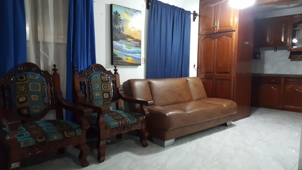 Casa Amueblada - Mazatlan Villa Exterior foto