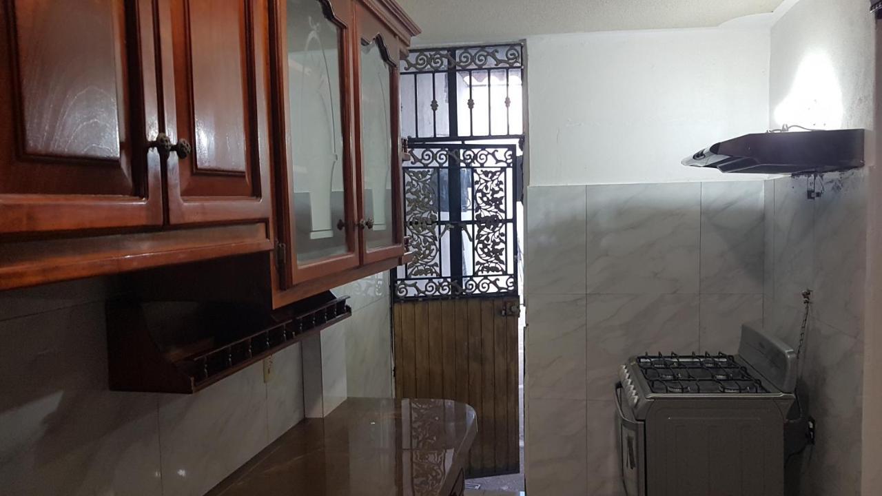 Casa Amueblada - Mazatlan Villa Exterior foto