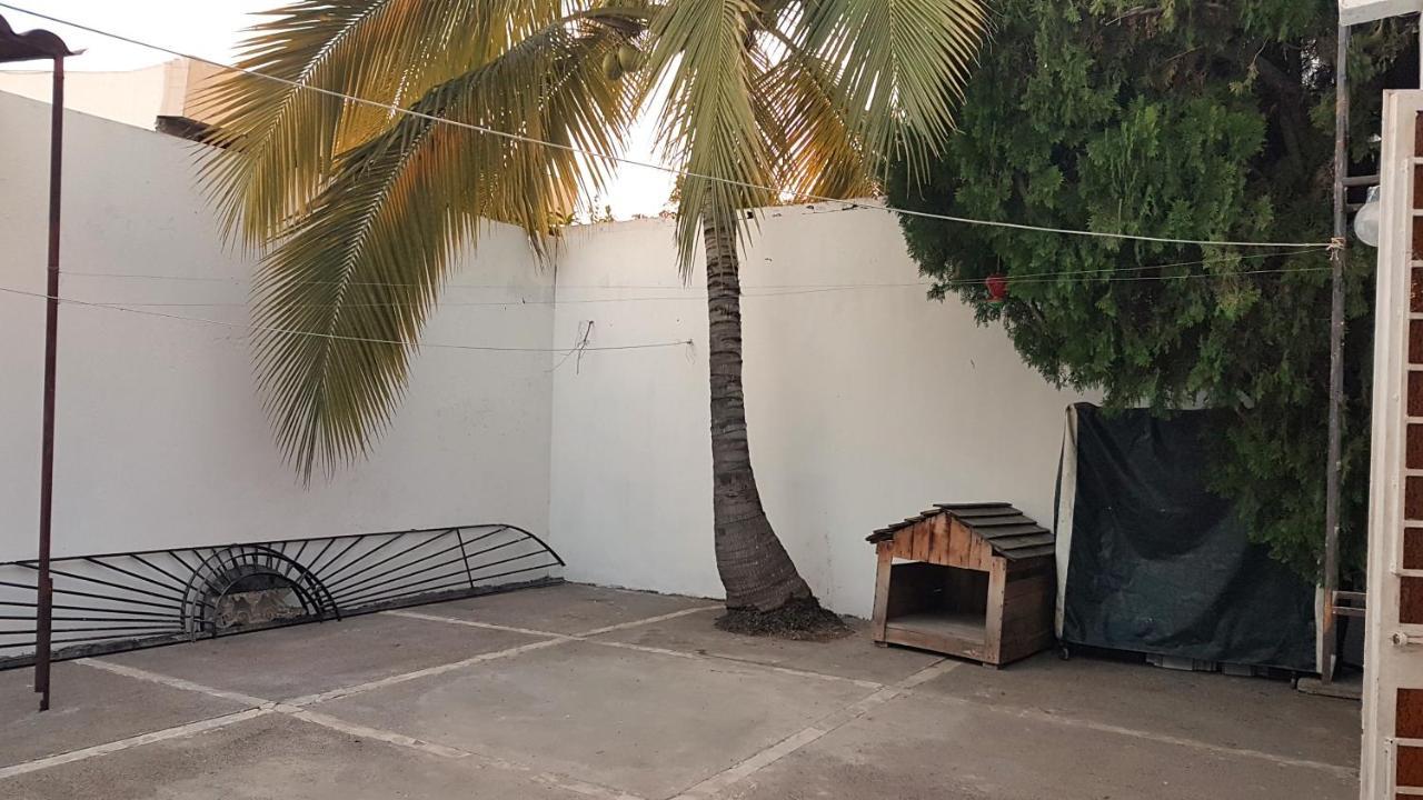 Casa Amueblada - Mazatlan Villa Exterior foto
